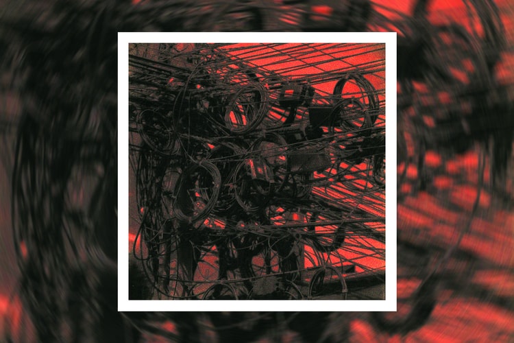 Joji 阔别三年强势回归，推出全新单曲〈PIXELATED KISSES〉