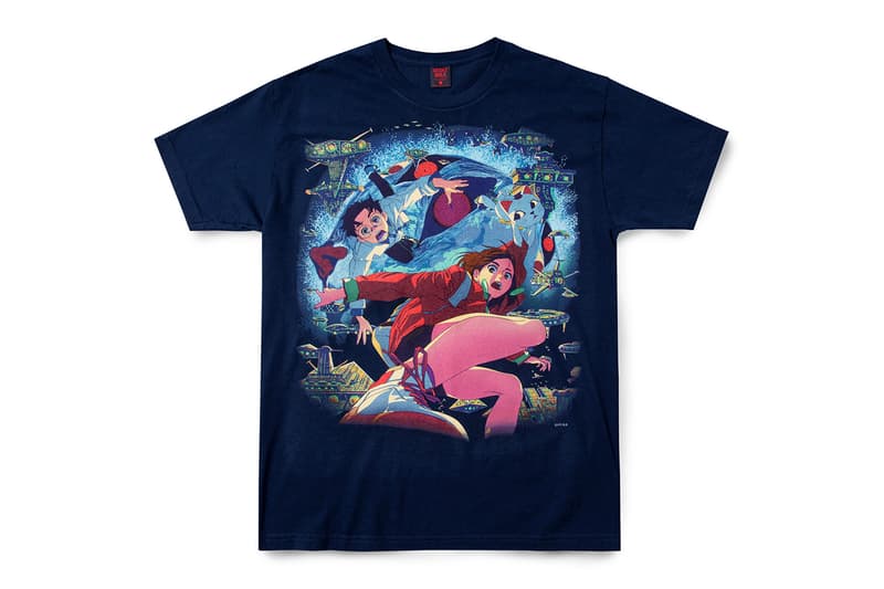 GEEKS RULE ×《胆大党》独家联名 T 恤登场