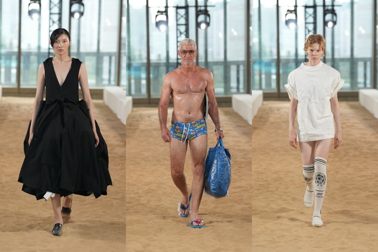 MASONPRINCE 发布 2026 年度系列：玩乐时间