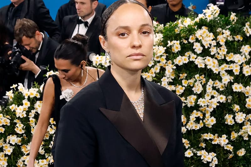 Grace Wales Bonner 出任 Hermès 新任男装创意总监