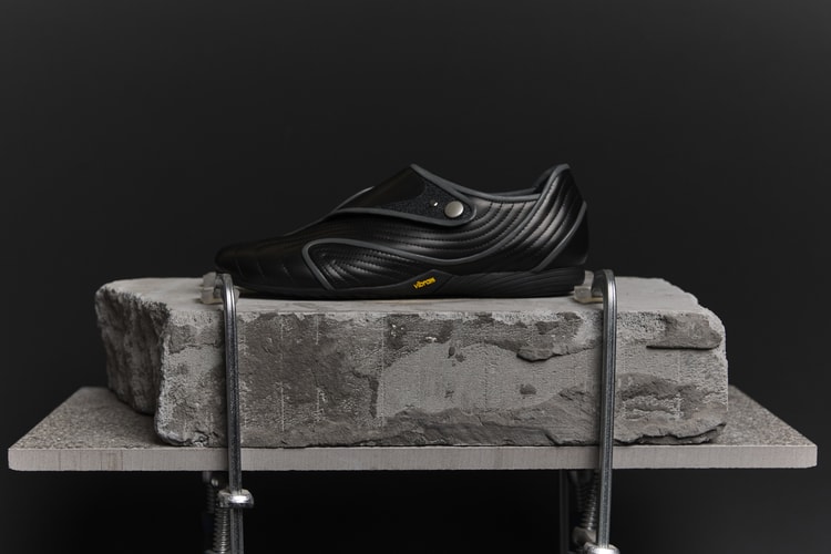 ROARINGWILD × HOKOWISM 联名系列登场