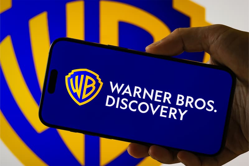 华纳兄弟探索媒体集团 Warner Bros. Discovery 考虑出售整间公司