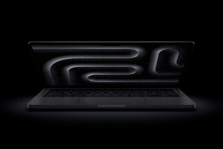 M5 芯片在 14 英寸 MacBook Pro 速度测试中表现惊艳