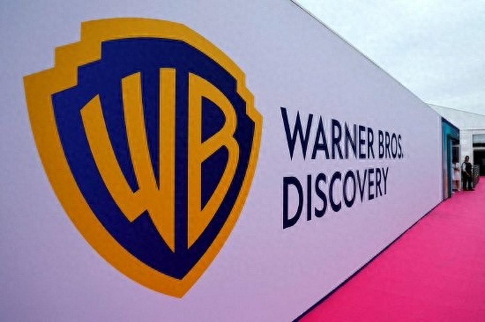 Netflix、亚马逊和苹果据称有意收购华纳兄弟探索公司 Warner Bros. Discovery