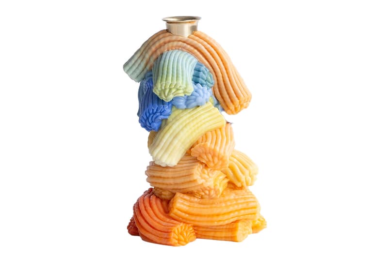 废料变惊喜：KOIBIRD 携手 James Shaw 推出再生塑料玩味家品系列