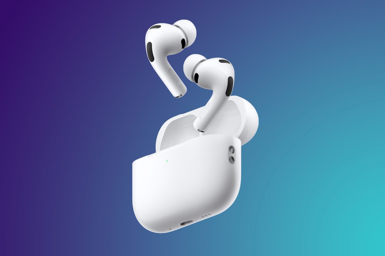 Apple 苹果准备在印度扩大 AirPods 生产规模