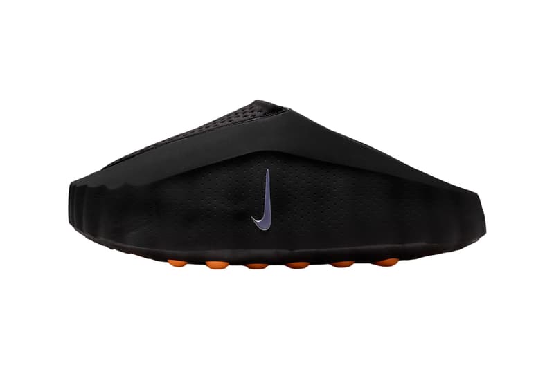 以神经科学为本的 Nike Mind 001 最新配色「Black」率先亮相