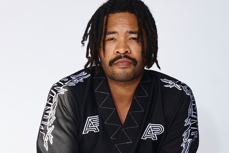 Bob Marley 精神延续：Albino & Preto 全新联乘胶囊系列