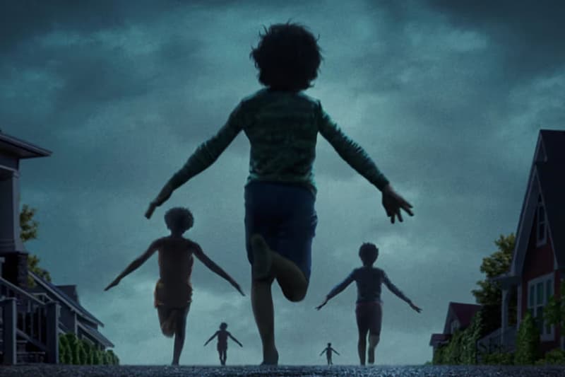 这个万圣节必看 10 大恐怖电影与影集