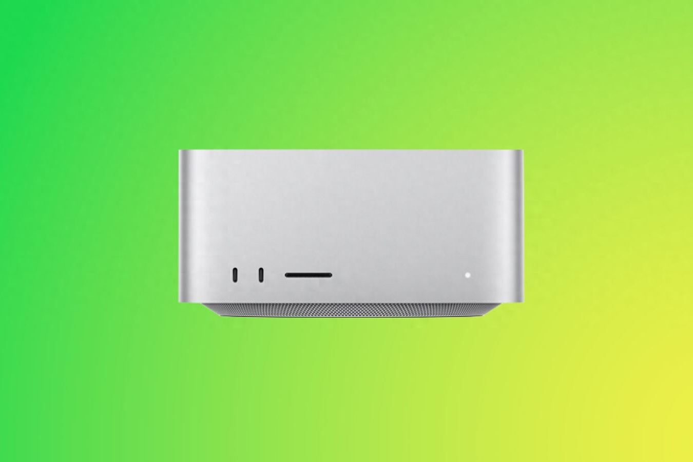 Apple M5 Ultra 芯片将于 2026 年应用于 Mac Studio