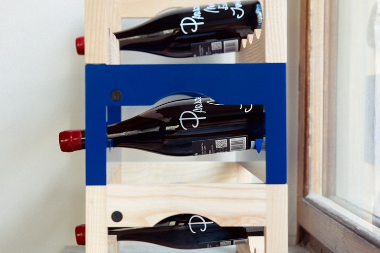 玩味与实用兼备：ARKET × Massproductions 联乘胶囊系列