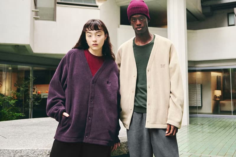 为何 UNIQLO 与 NEEDLES 的合作，会引发大众激烈的两极反应？