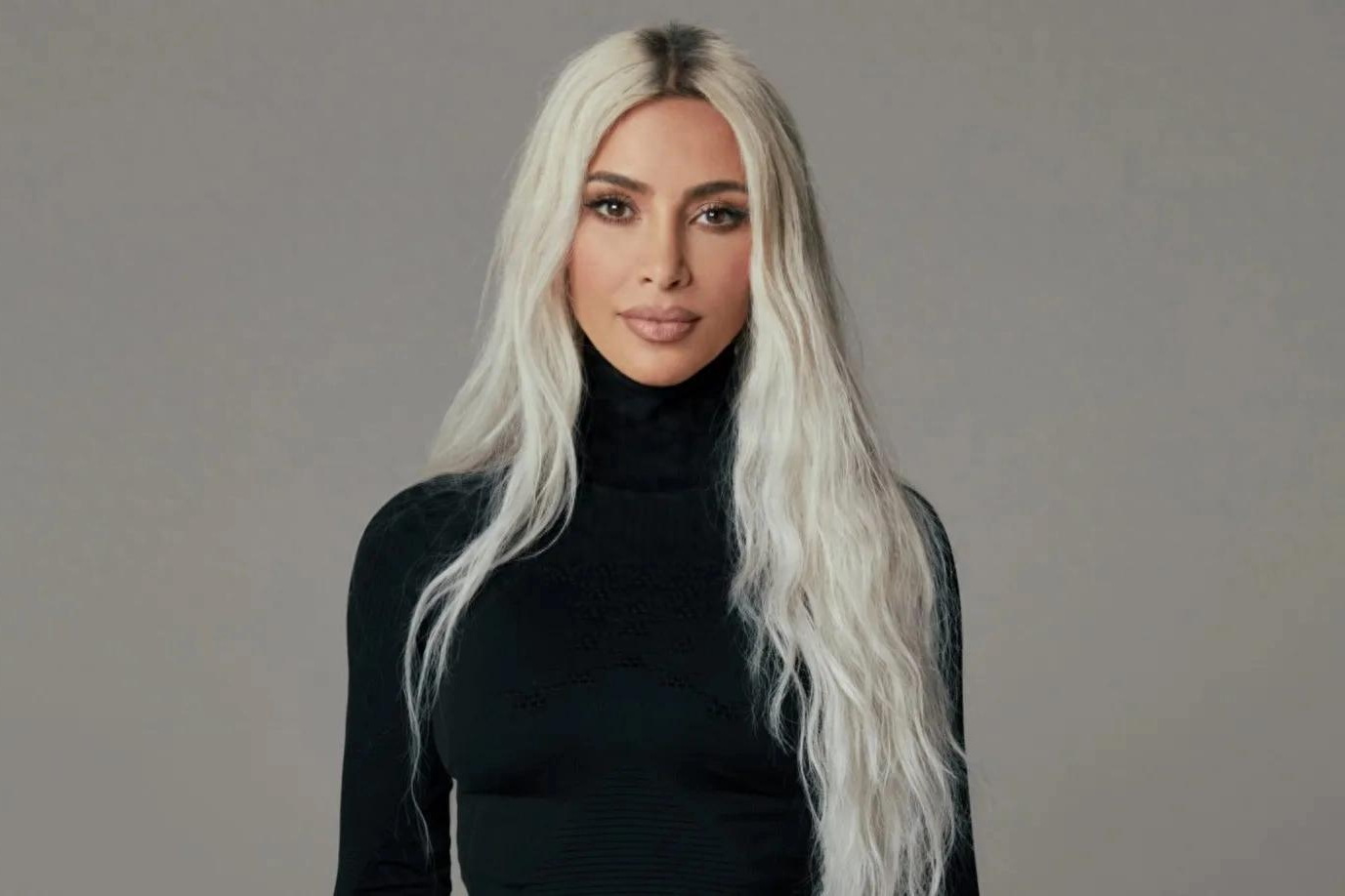 Kim Kardashian 金·卡戴珊称 ChatGPT “亦敌亦友”
