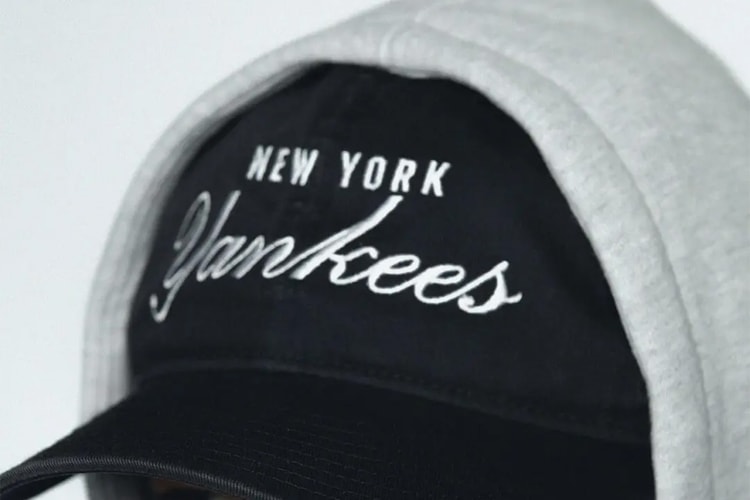 thisisneverthat × New Era 2025 秋冬联名系列登场