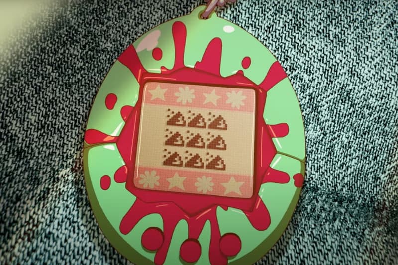 藤本树动画电影选集《17–26》：捕捉创作者早期天才光芒