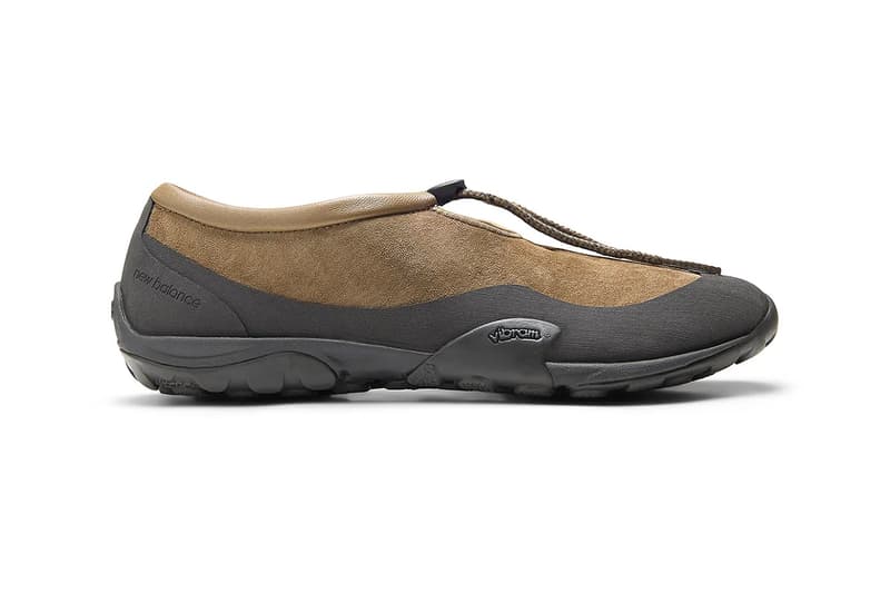 New Balance Tokyo Design Studio 正式发布 MT10T 两款全新配色鞋款