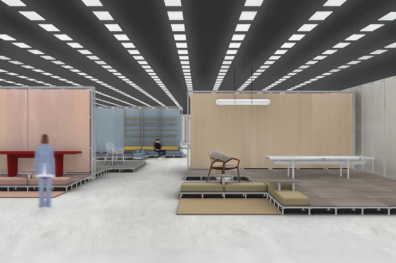 Salone del Mobile 将推出全新收藏级设计平台