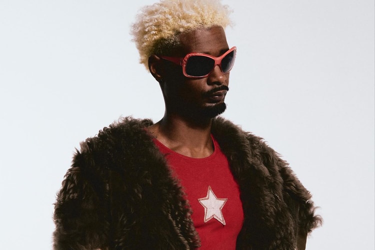 Danny Brown 找到他的使命