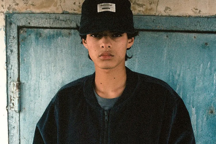 thisisneverthat × GORE-TEX 再度联乘，推出 2025 秋冬胶囊系列