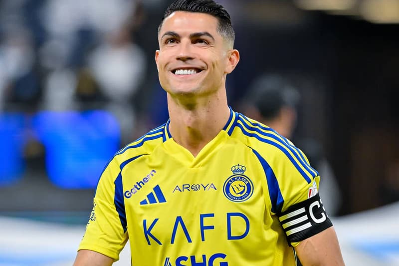 Cristiano Ronaldo 确认 2026 年 FIFA 世界杯将是「最后一舞」