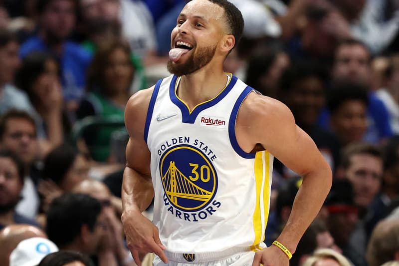 Steph Curry 球鞋自由身：会否正与 Nike 酝酿新动作？