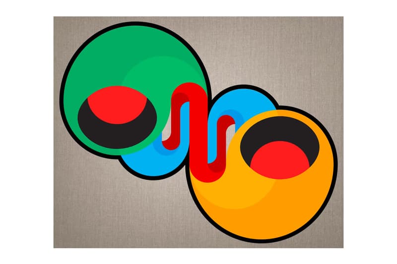 A2Z Art Gallery 推出 Jono Toh 全新展览《Thinking Out Loud》