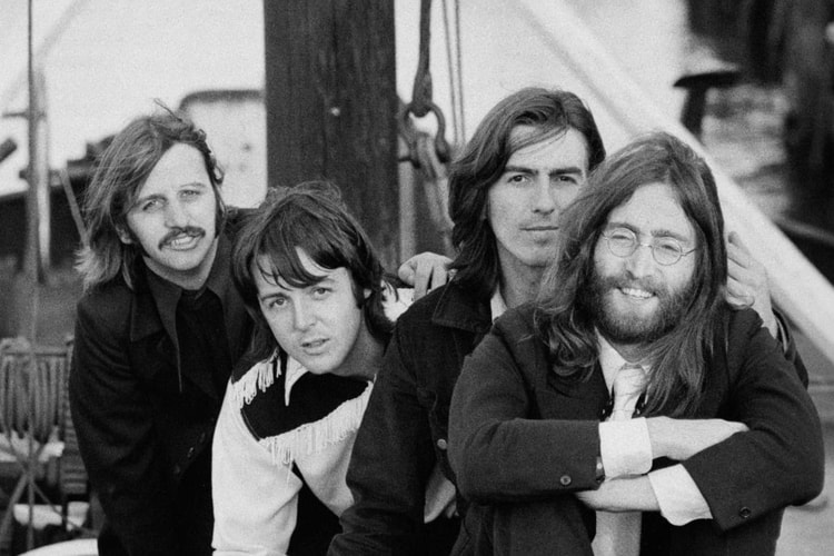 纪录片《The Beatles Anthology》修复加长版发布官方预告，即将于月底登陆 Disney+