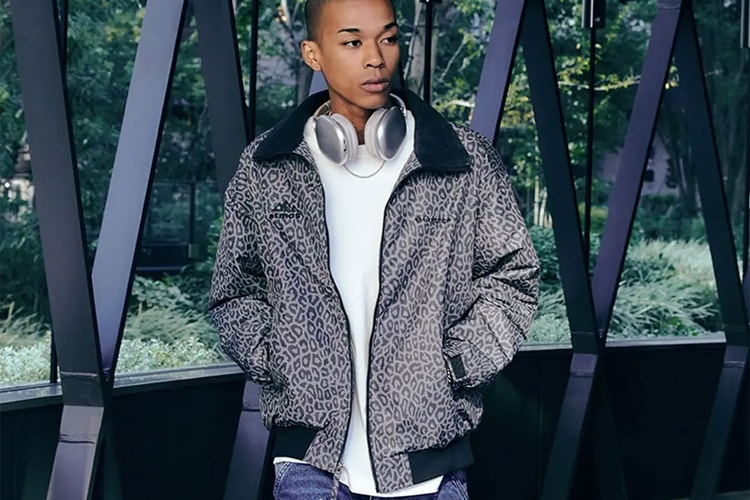 Columbia × atmos 2025 秋冬打造山系城市限定系列