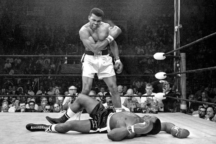 World Press Photo 70 周年志庆：70 幅经典作品限时发售