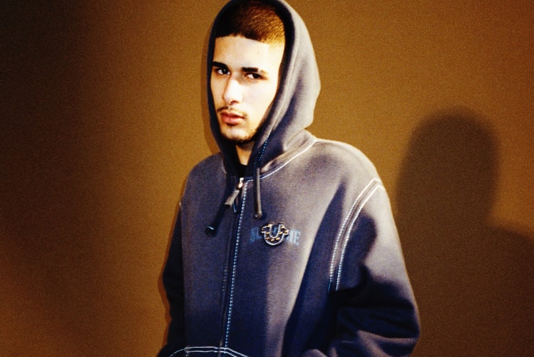 fakemink 获 Supreme 亲自背书：为他爆红一年划上最完美的句号