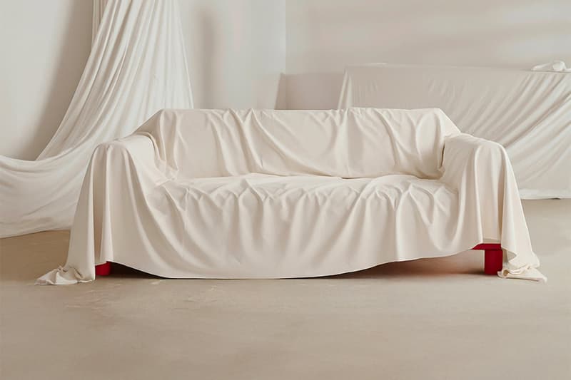 San Lò：为未来的自己打造的一张命定 Sofa ，全新意大利品牌登场