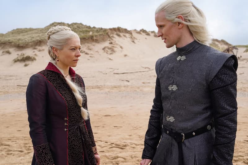 《龙族前传 House of the Dragon》正式续订第 4 季，预计 2028 年回归