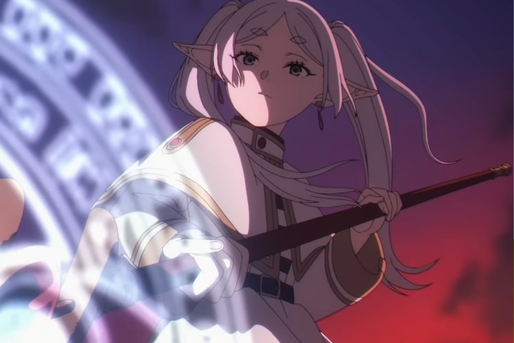 北方旅程再启程！《葬送的芙莉莲》第二季前导预告正式公开