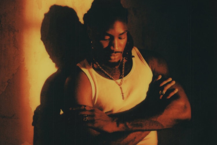 Odeal 的季节转折：《The Fall That Saved Us》冷冽来袭