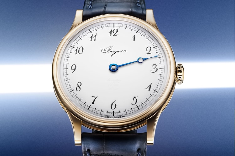 Breguet 间隔逾十年再夺 Aiguille d’Or：这一胜仗有多关键？