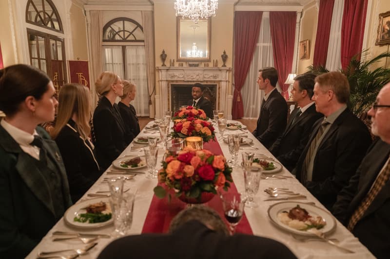 《The Vince Staples Show》第二季：失控又高级的疯癫讽刺美学