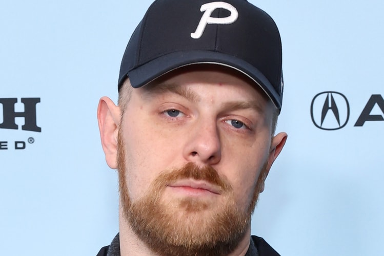 Kenny Beats 改用本名 Kenneth Blume？其实完全无需大惊小怪