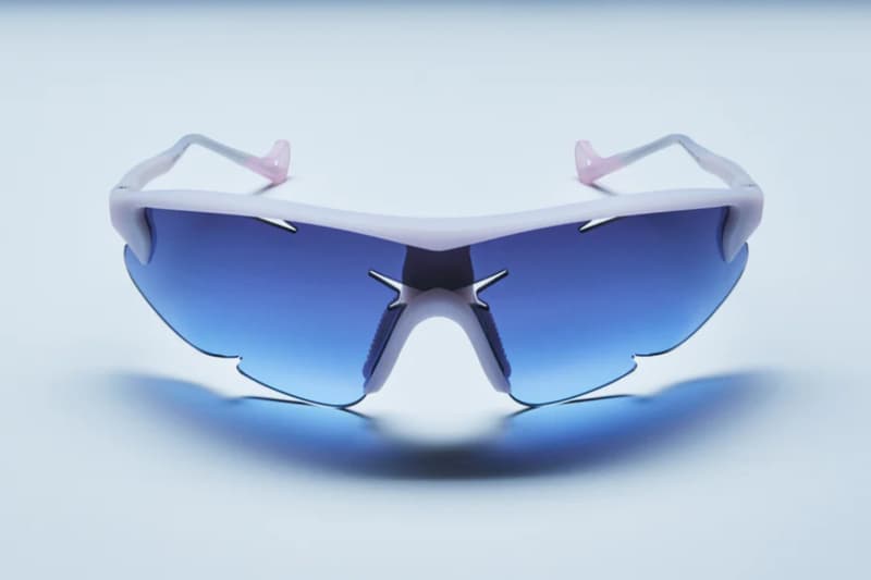 District Vision 再度携手 Post Archive Faction 推出 Junya Racer 太阳眼镜