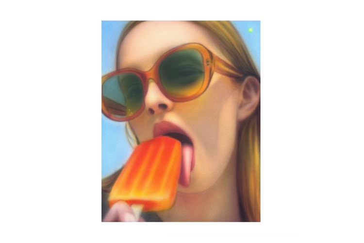 The Unibrow 以《Against a Bright Blue Sky》空降洛杉矶，获西岸热烈迎接