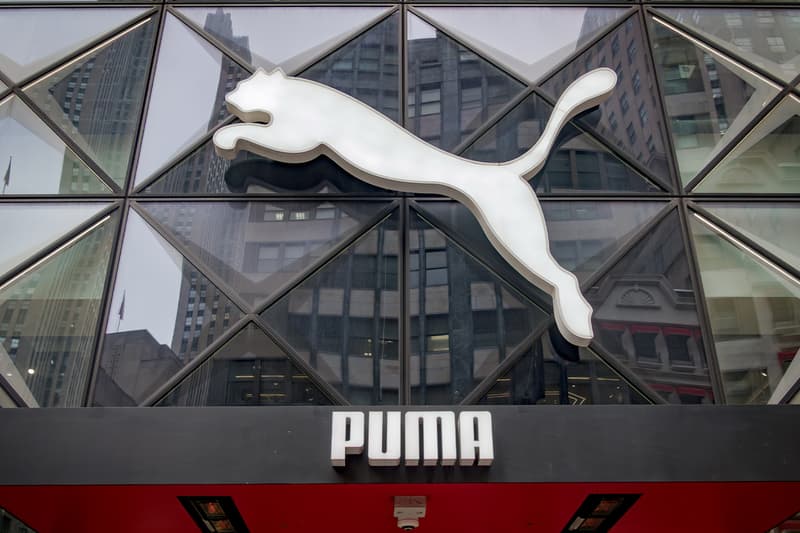 ANTA 拟斥资收购德国运动品牌 PUMA，剑指全球体育市场版图