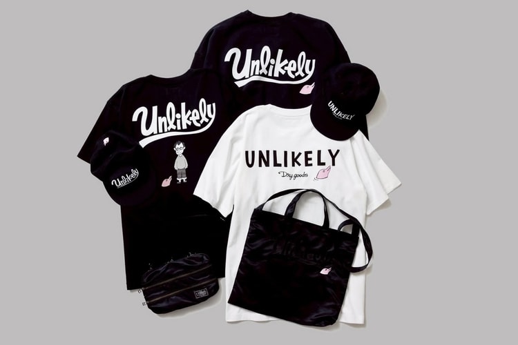 Unlikely 品牌亚洲巡回第三站登陆香港 The Repulse Bay Village