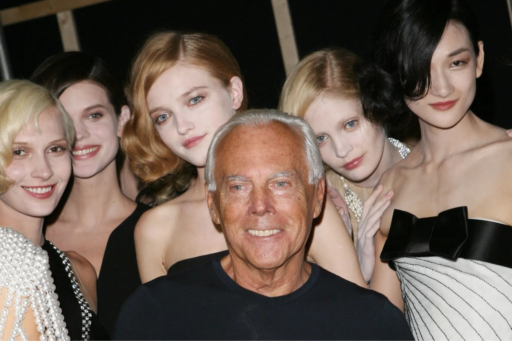 Emporio Armani 退出米兰时装周后，又宣布新董事会迎来变动