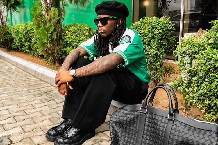 Twitch 直播主会成为时尚界下一个战场吗？