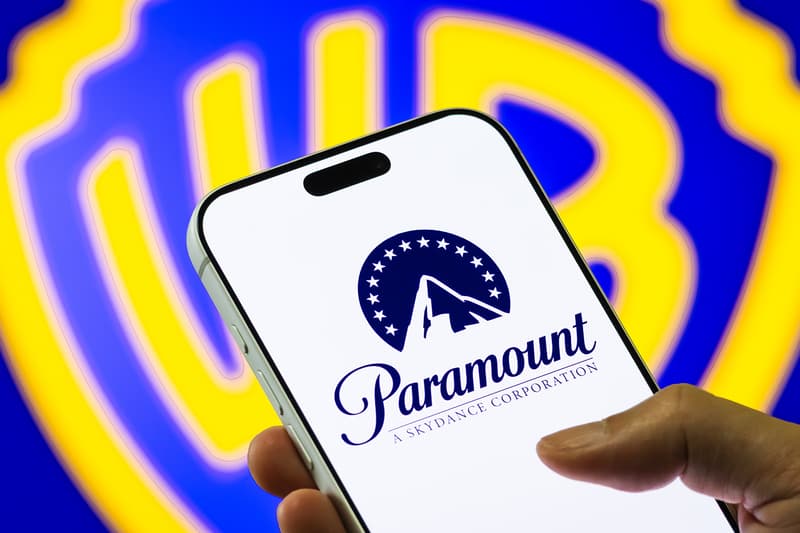 Paramount 出招发动 1,084 亿美元恶意收购 Warner Bros. Discovery 力阻 Netflix