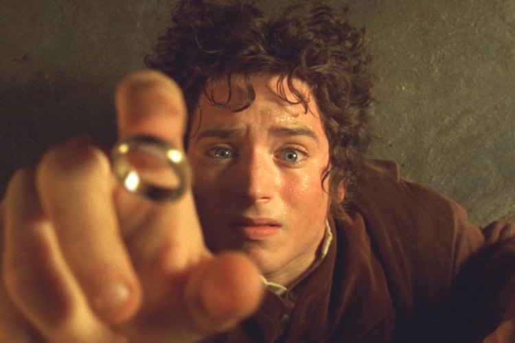 Peter Jackson《The Lord of the Rings》加长版魔戒三部曲重返戏院大银幕