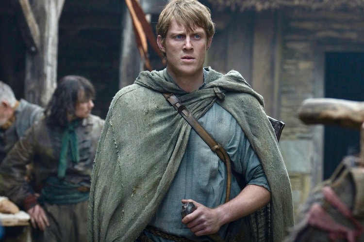 《冰与火之歌：权力游戏》最新前传影集《七王国的骑士》最终预告发布