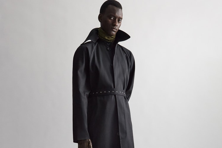 Galilee By Sea 发布极简订制感 2025 糗东系列