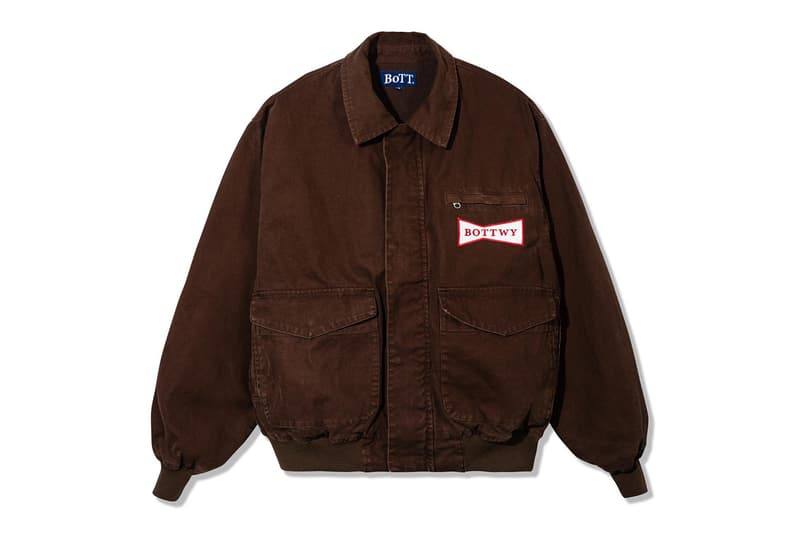 BoTT 携手 VERDY 推出首个联乘系列