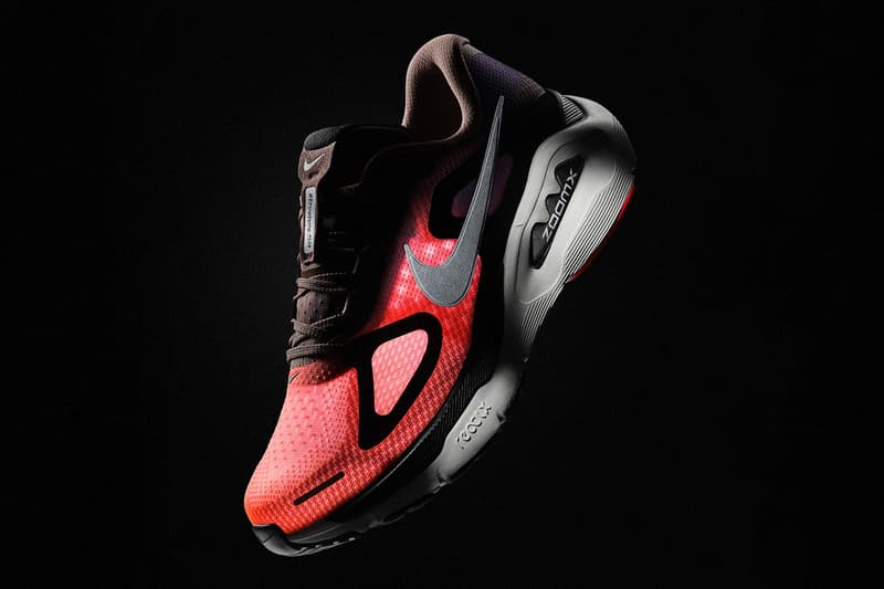 Nike Structure Plus 鞋款全新登场，将于 2026 年强势发布