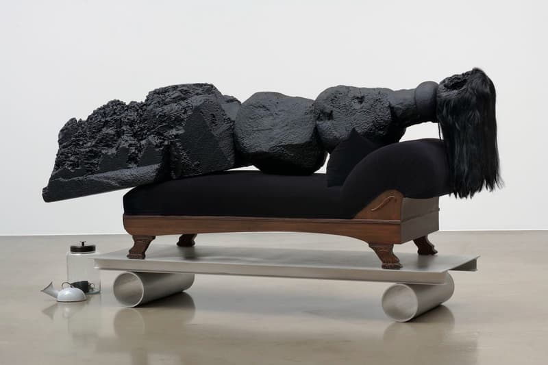 Sprüth Magers 以全新群展深度解剖「Horror」恐怖美学